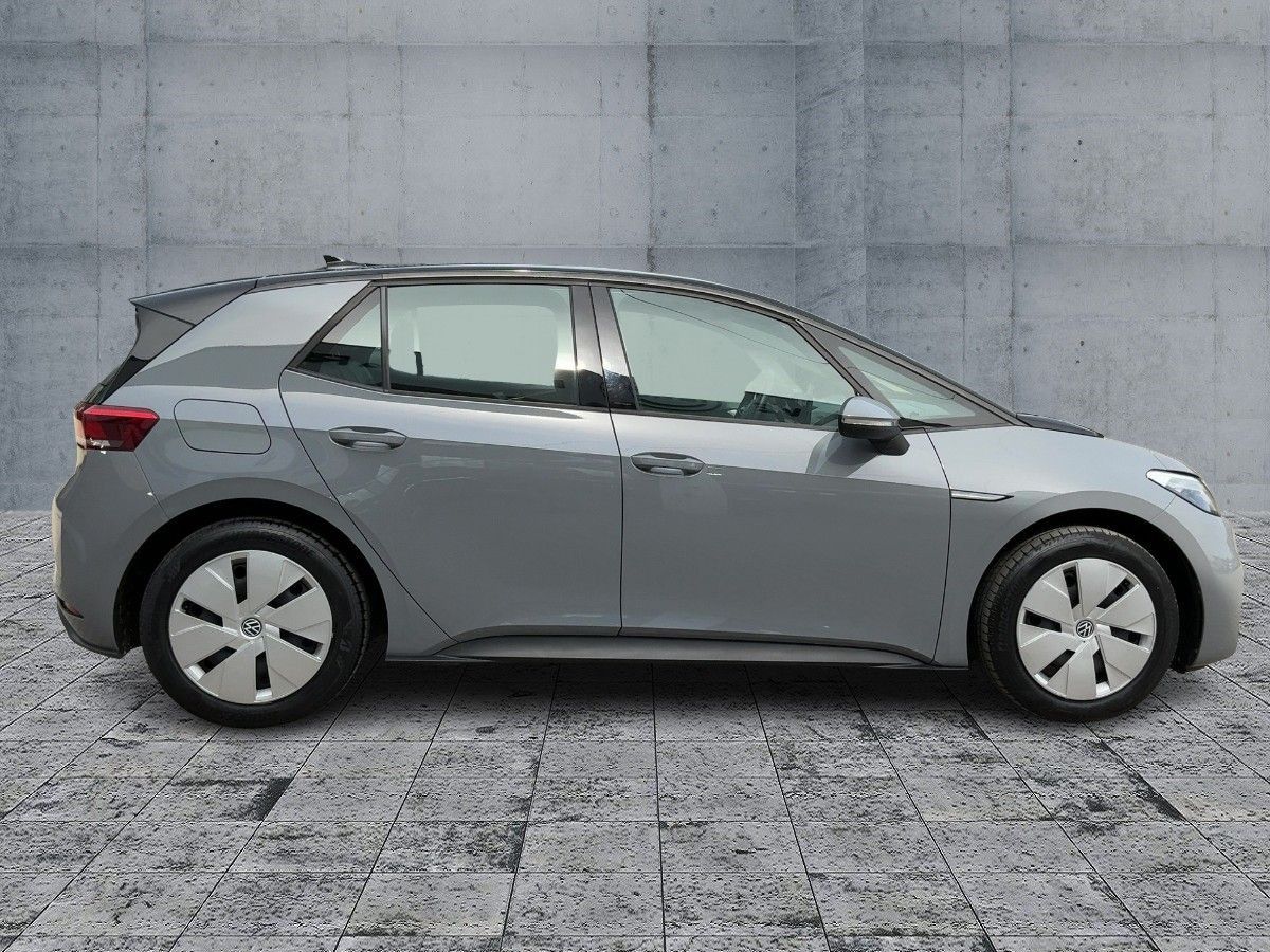 Volkswagen ID.3 - Bild 7
