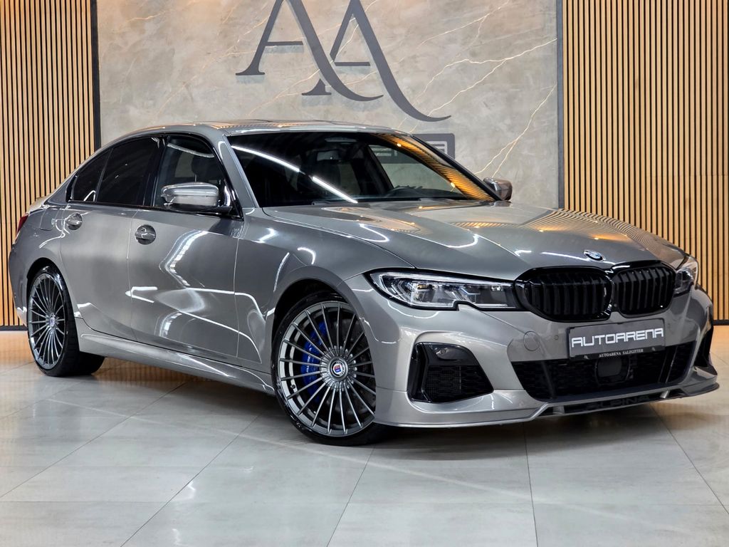 Image of ALPINA B3
