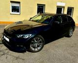 BMW 320d Sport ACC DrivAssPro LiveCockpit LED HiFi