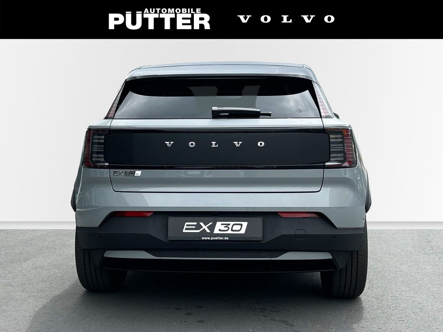 Volvo EX30 - Bild 7