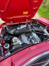 Alfa Romeo Spider 2.0 Typ 115 4 Serie H Zulassung - Alfa Romeo Oldtimer: Cabrio