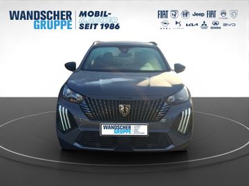 Peugeot 2008 Allure 1.2 PureTech 130 LED+SHZ+Alcant.+PDC