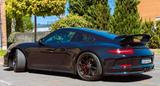 Porsche 991 GT3 Exclusive Clubsport LIFT LED - Porsche 991 in Kassel