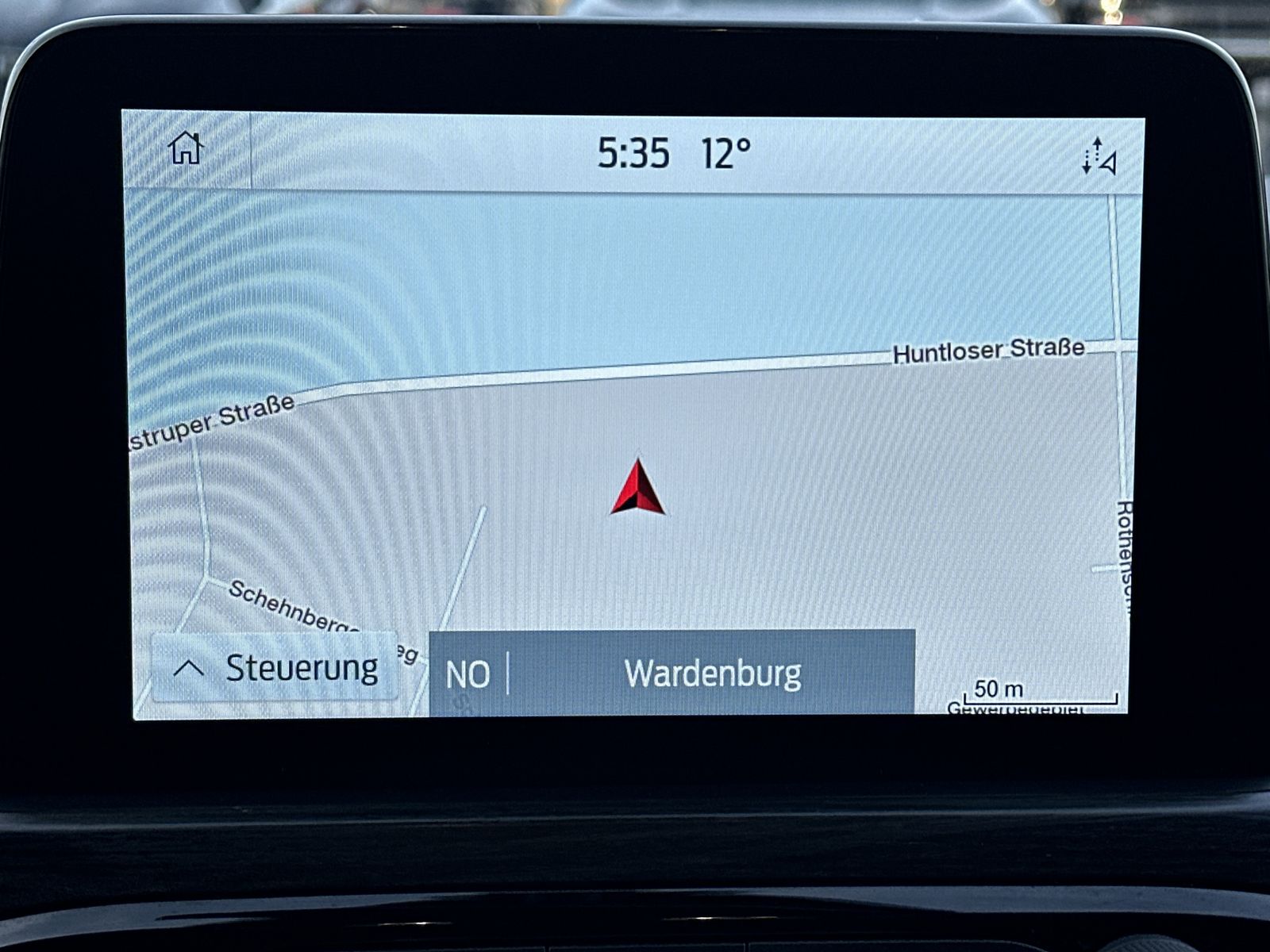 Fahrzeugabbildung Ford Kuga 2.0 EB 4x4 Vignale NAV+LED+KAMERA+ACC+18ZO