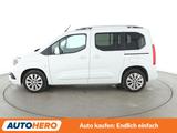 Opel Combo Life 1.5 CDTI INNOVATION *NAVI*CAM*SHZ*LHZ - Opel Combo Life Gebrauchtwagen