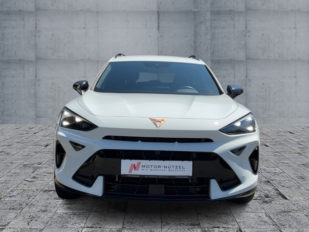 Cupra Formentor - Bild 3