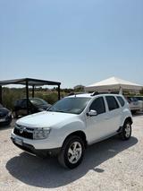 Dacia Duster 1.5 dCi 110CV 4x2 SL Delsey - Dacia Duster: Delsey