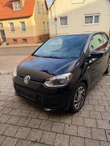 Volkswagen up! 1.0 44kW move up! move up! - gebrauchte VW up! aus dem Jahr 2012