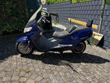 Suzuki Burgman AN250 - Offers