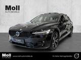 Volvo V60 Kombi Plus Dark B4 Mild-Hybrid  Benzin EU6d - Volvo V60 in Wuppertal