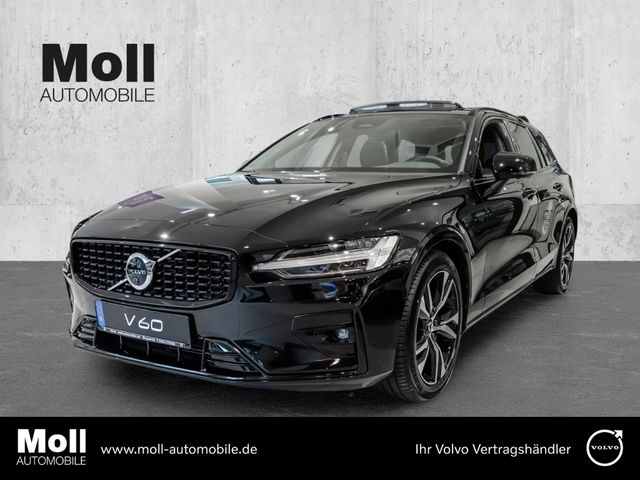 Volvo V60 Kombi Plus Dark B4 Mild-Hybrid  Benzin EU6d