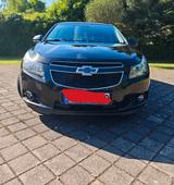 Chevrolet Cruze 1.8 LT Benziner LT - gebrauchte Chevrolet Cruze aus dem Jahr 2011