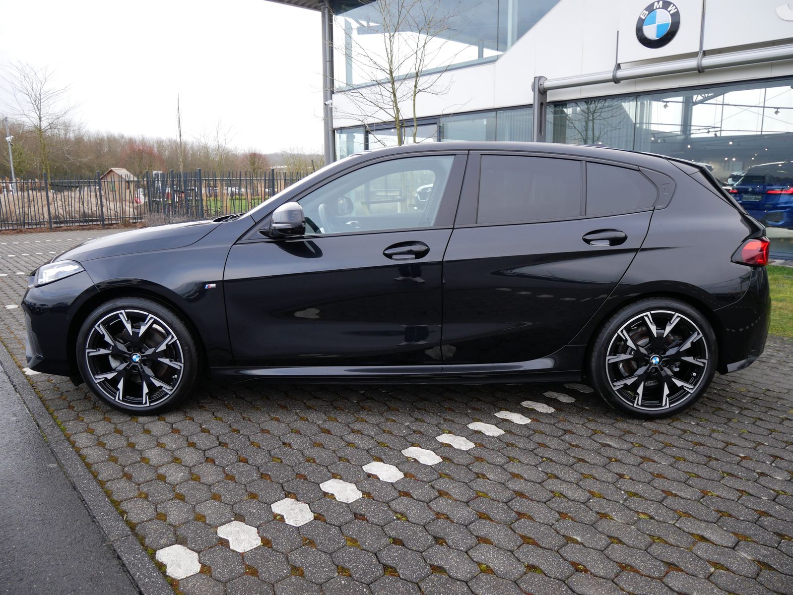 BMW 120 - Bild 5