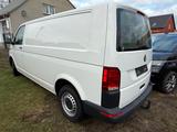 Volkswagen T6.1 Transporter Lang,AHK,Navi, Tempo,Kli.,19% - Volkswagen T6 Transporter aus 2025