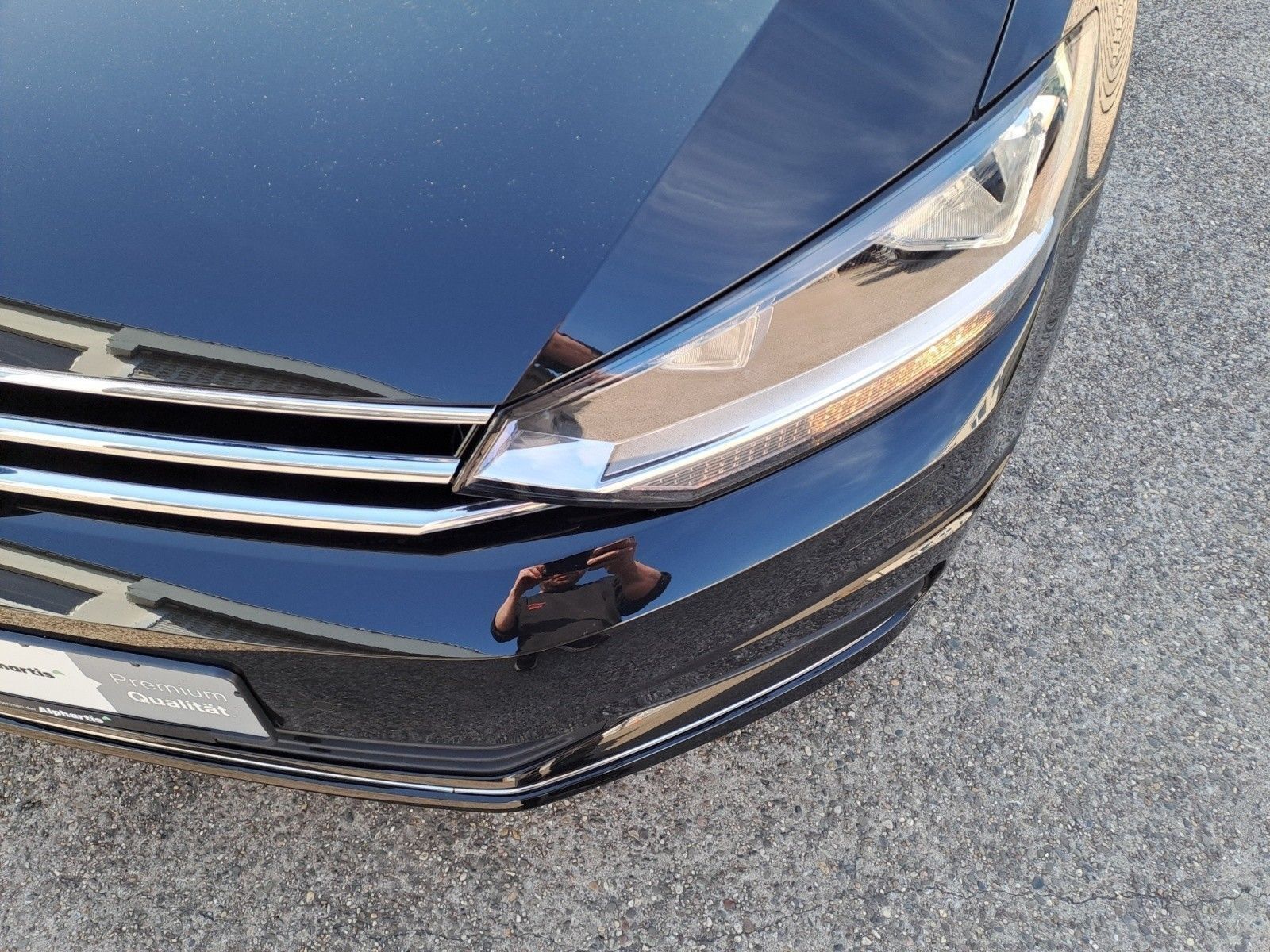 Volkswagen Touran - Bild 13