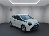 Toyota Aygo AYGO x*Klima*1Hand*LED*++ - Toyota Aygo (X) in München