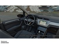 Volkswagen Touran - Vorschau Bild 9