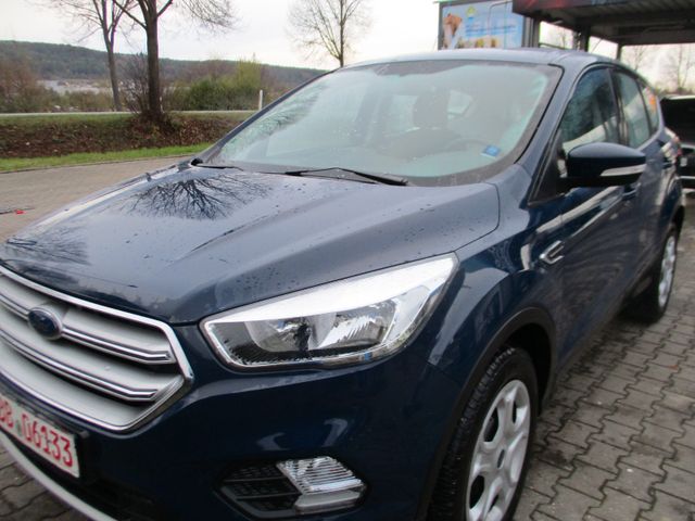 Ford Kuga Trend Allrad