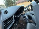 Audi SQ7 VOLL AHK 7-Sitz Carbon 360 Key Soft 22 Zoll - Audi SQ7 von privat