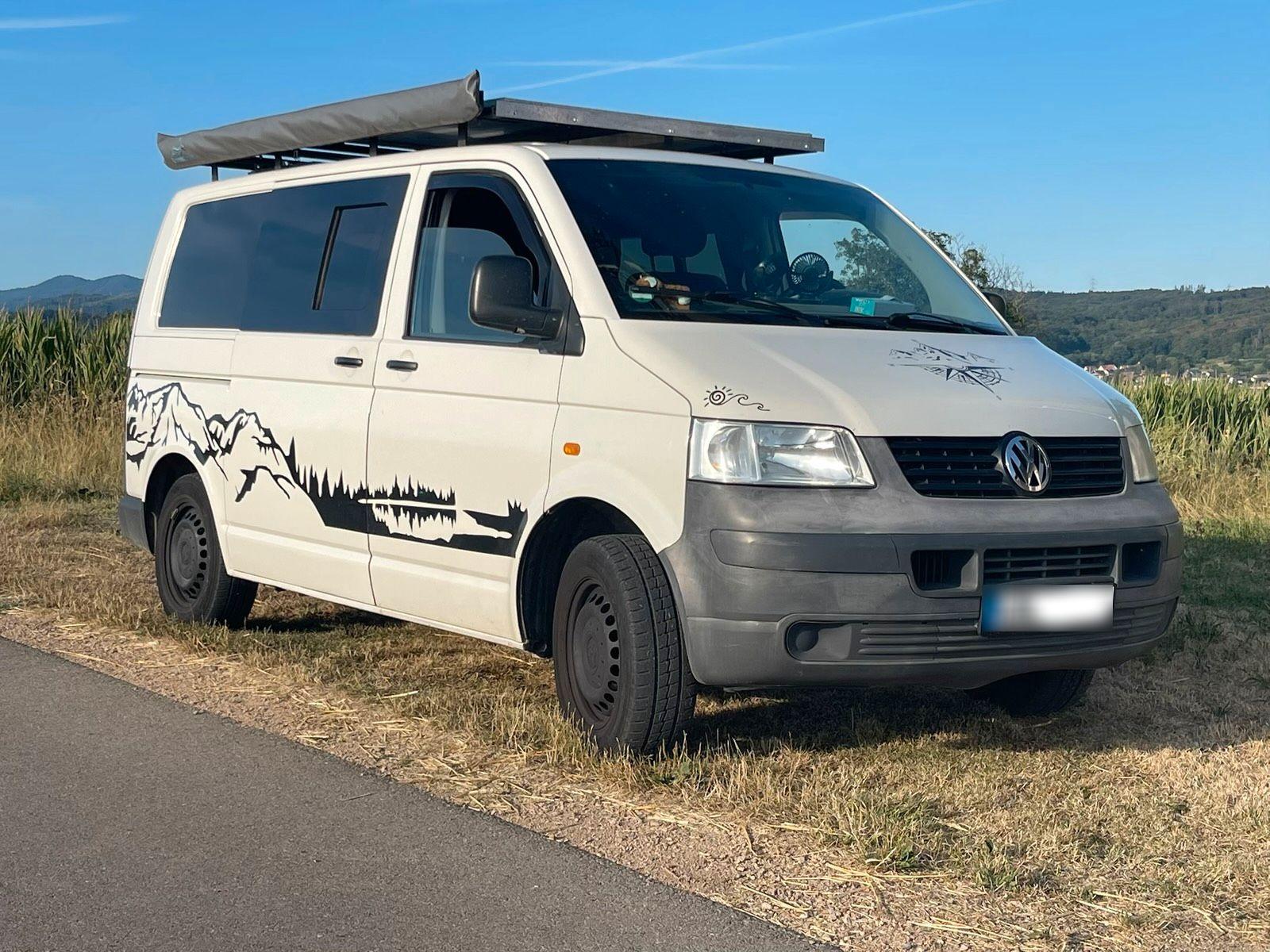 Volkswagen Andere