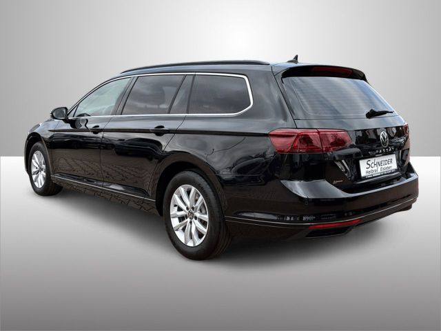 PASSAT VARIANT 2.0 TDI DSG BUSINESS IQ.LIGHT+CAM