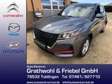 DFSK Fengon 500 1.5 NAVI*LEDERAll-Inclusive - DFSK: Geländewagen