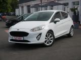 Ford Fiesta 1.1 Cool & Connect Sitzheizung Kamera PDC - Ford Fiesta Cool & Connect Gebrauchtwagen