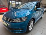 Volkswagen Touran Comfortline BMT/Start-Stopp - VW Touran Gebrauchtwagen in Essen