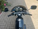 Harley-Davidson XLCR, original Cafe Racer - HARLEY-DAVIDSON CAFE RACER