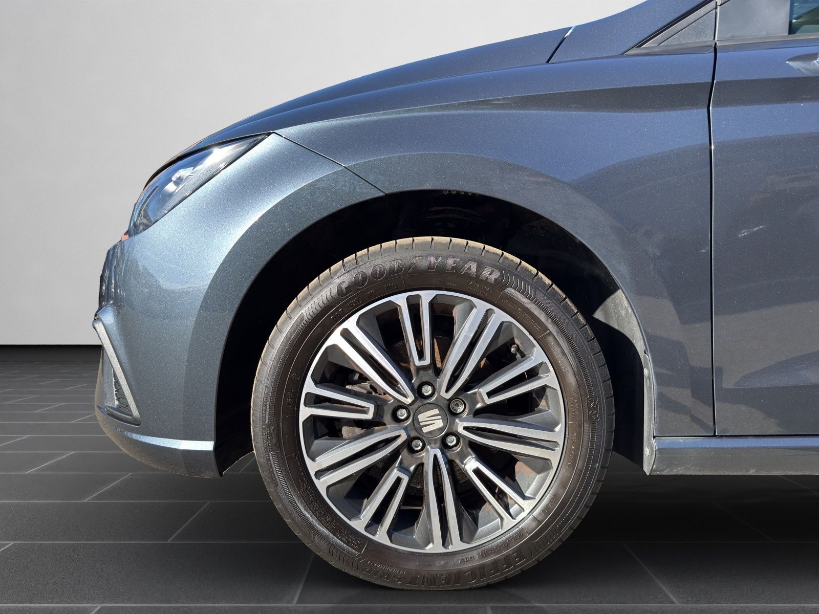 Seat Ibiza - Bild 9