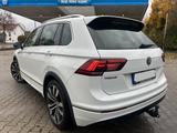 Volkswagen Tiguan 2.0 TDI SCR 140kW DSG 4MOTION Highlin... - Volkswagen Tiguan: TDI 140