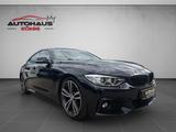 BMW 420 d M Sport Sport-Automatik*GC*Leder* - BMW 420 Gran Coupé aus 2016