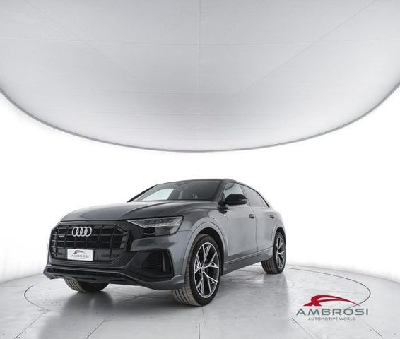 AUDI AUDI Q8 Q8 50 TDI 286 CV quattro tiptronic Sport