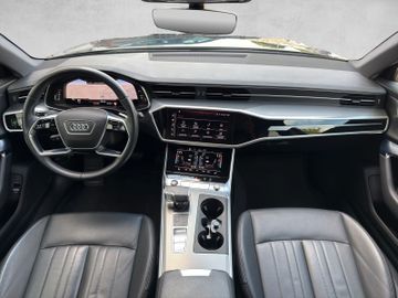 Audi A6 Lim. 45 TFSI quattro design|Kamera|VirtualCo.