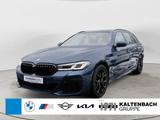 BMW 530d Touring xDrive M-Sport FACEL. PANO HUD LED