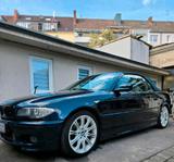 BMW E46 325Ci Facelift M Paket ab Werk | T... - BMW 325