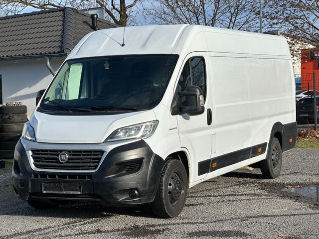 Fiat Ducato Maxi Grossr.-Kasten 35 150 L4H2 RS: 4035