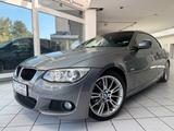 BMW 320 d Cabrio M Sport*Navi-Prof*wenig-KM*2.HAND* - BMW 3er Reihe mit Diesel-Antrieb: Cabrio