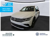 Volkswagen Tiguan - Vorschau Bild 1