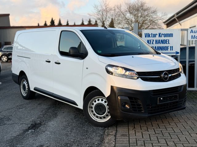 Opel Vivaro Kasten Edition L