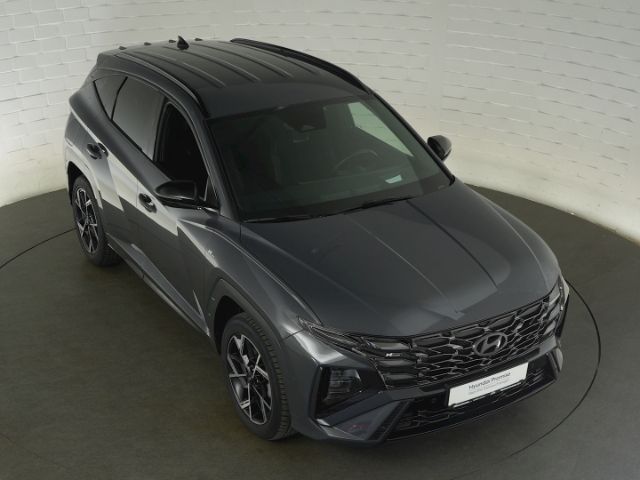 Tucson FACELIFT PHEV N-LINE AT+NAVI+360 GRAD KAM