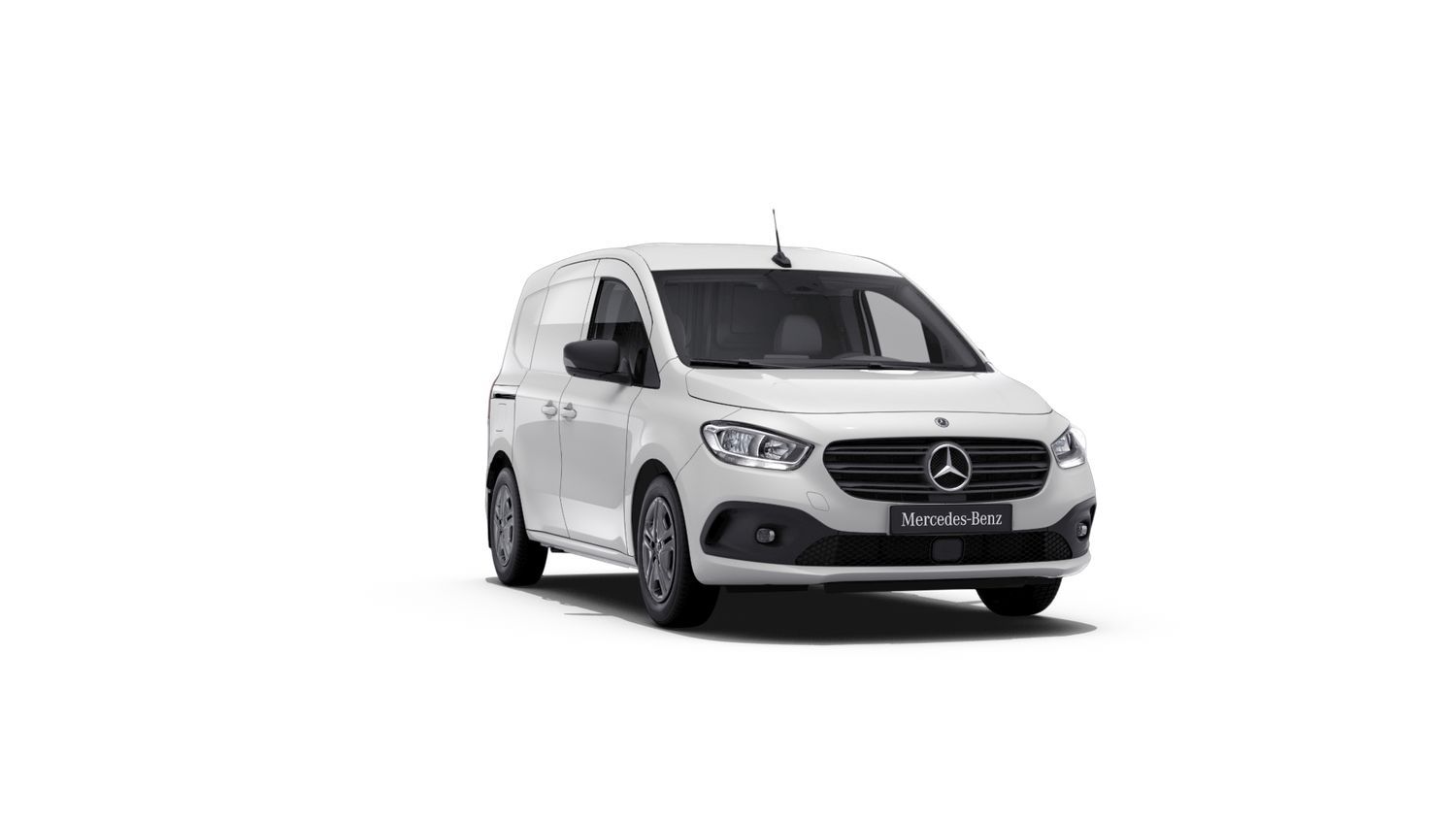 Fahrzeugabbildung Mercedes-Benz Citan 110 CDI PRO, Klima, PTS, DAB, SHZ, Tempoma