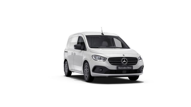 Mercedes-Benz Citan 110 CDI PRO, AUTOMATIK, Klima, PTS, DAB, S