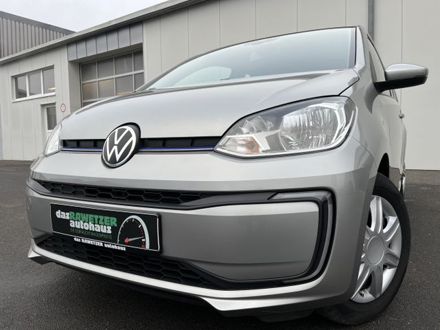 Volkswagen up! e-up! move CCS SHZ PDC Klima DAB