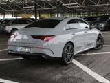 Mercedes-Benz CLA 200 Coupé AMG Night Navi-Prem. AHK 360° - Mercedes-Benz CLA 200 aus 2025