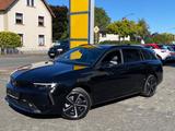 Opel ASTRA SPORTS TOURER EDITION ACC WINTERPAKET PDC