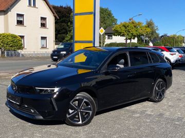Bild 1 Opel ASTRA SPORTS TOURER EDITION ACC WINTERPAKET PDC