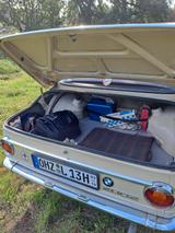 BMW 2002 im Originalzustand mit Runden Rücklichtern - BMW 2002 Gebrauchtwagen