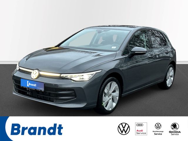 Volkswagen Golf VIII Facelift 1.5 TSI Life LED+KAMERA+ACC