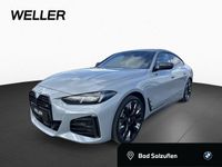 BMW M440 - Vorschau Bild 1